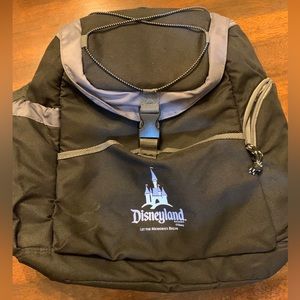 Disneyland Resort Cooler Backpack